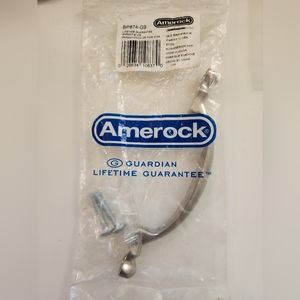 DRAWER DOOR PULL 3in (76mm) Center-to-Center Pull NEW IN SEALED BAG